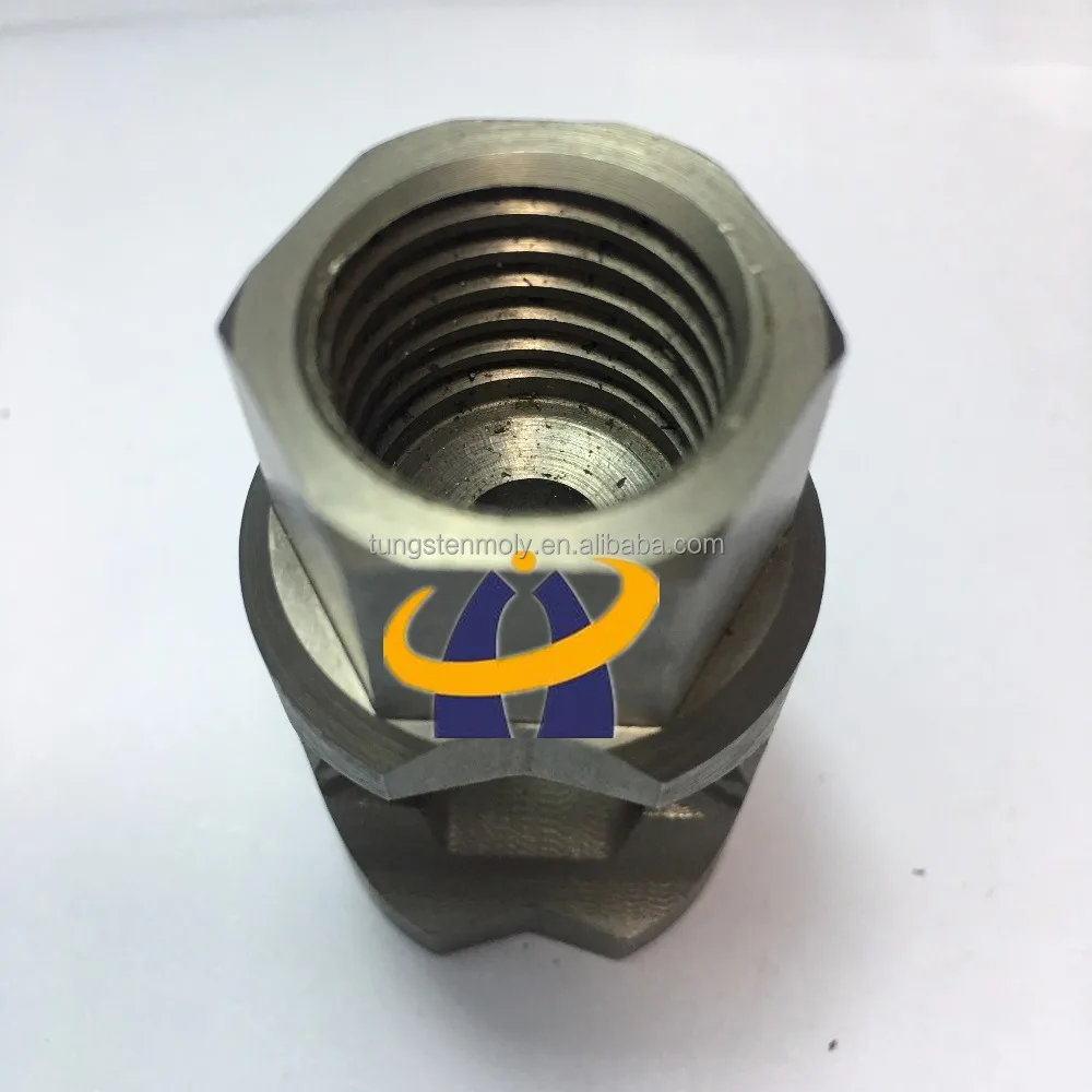 NDT Radiation Shielding TSC-19 Tungsten Collimator