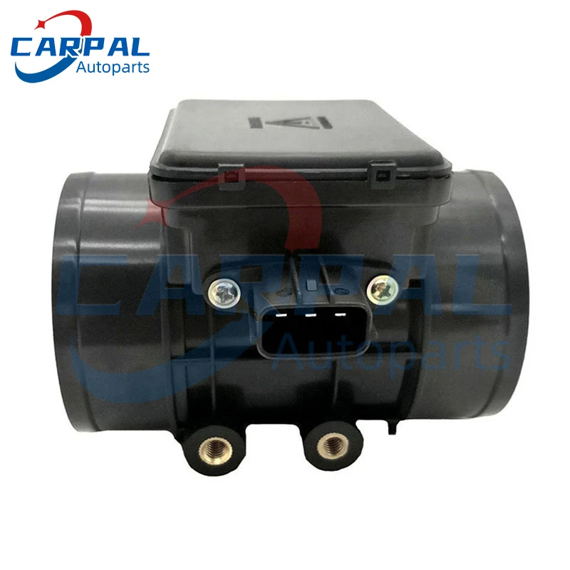 

Mass Air Flow Meter Sensor MAF E5T51071 B577-13-215A For 1995-1997 Mazda 626 MX-6 2.0L 2.5L FORD PROBE II ECP 2.0 Auto Parts