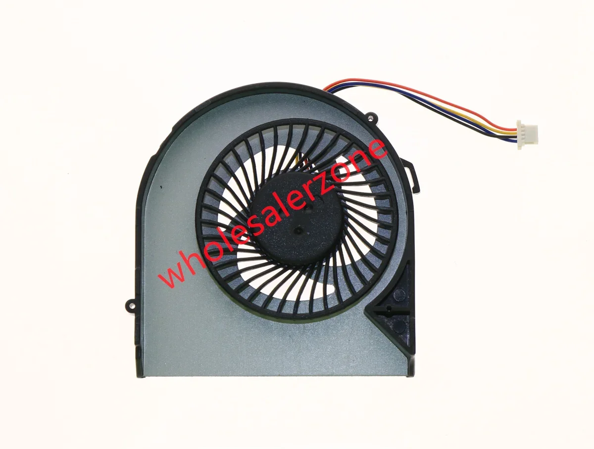 New CPU Cooling Fan for Acer V5-531 V5-531G V5-571 V5-571G V5-571P V5-431 V5-431G V5-471 V5-471G series Laptop fan