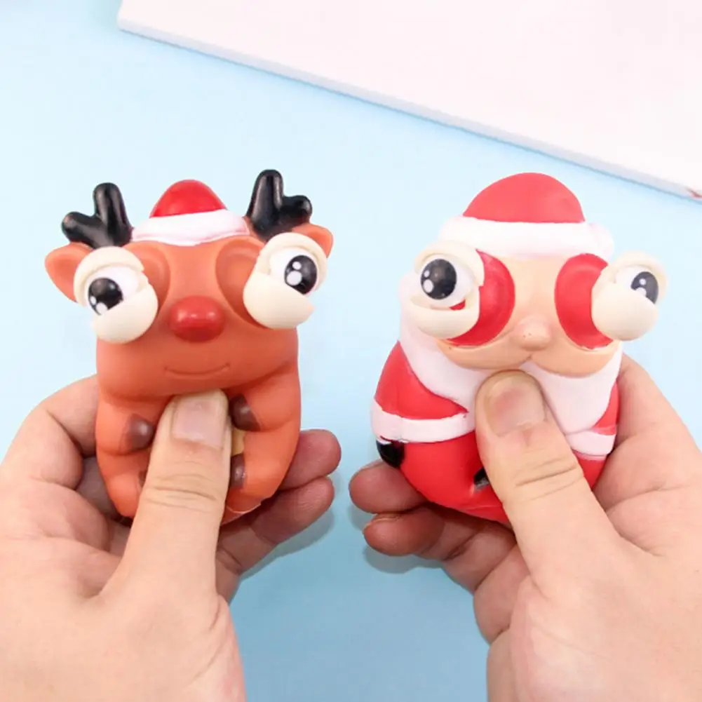 

1 шт., игрушка для снятия тревоги, забавная игрушка-дракон, карманная игрушка-дракон, собака, кролик, набор игрушек для сжимания нескольких форм для детей и взрослых