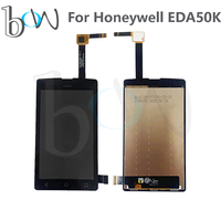 For Honeywell EDA50K LCD Display Touch Screen Digitizer Glass Panel Sensor Full Assembly For Honeywell EDA50K LCD Repair Parts