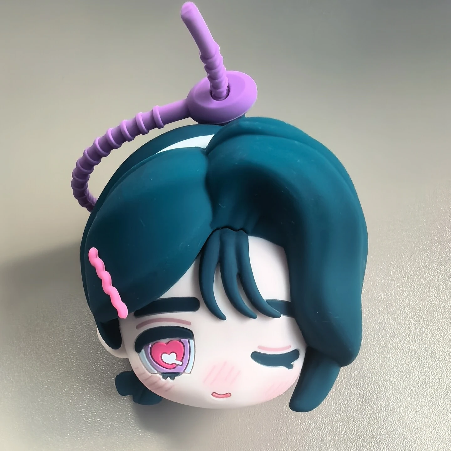 In Stock Alien Stage Aahs Series Earphone Pouch Mystery Box Blind Box Fashion Headphone Case Decor Anime Accessories Gift