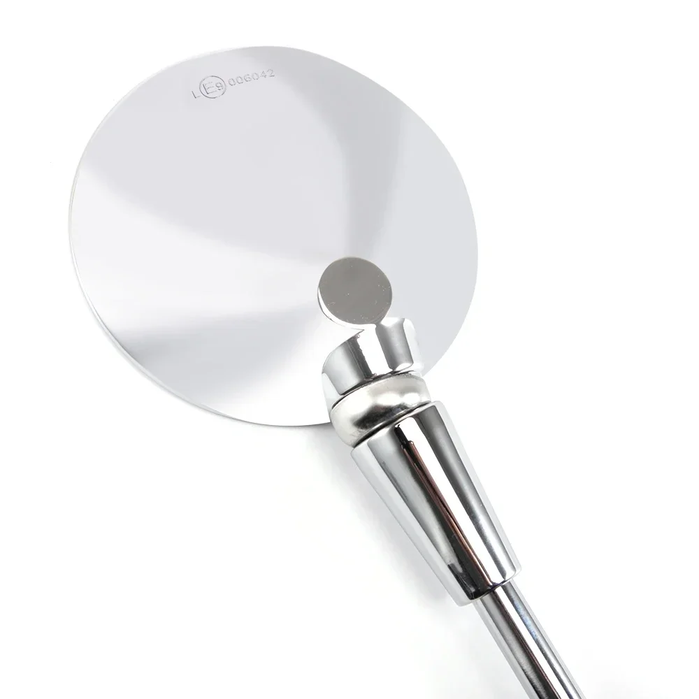 Motorcycle Rearview Mirror Side Mirrors For vespa Primavera 4T-3V E2 E4 50 125 150 2T 4T NOABS 2013-2018 Motorcycle Accessories - Image 4