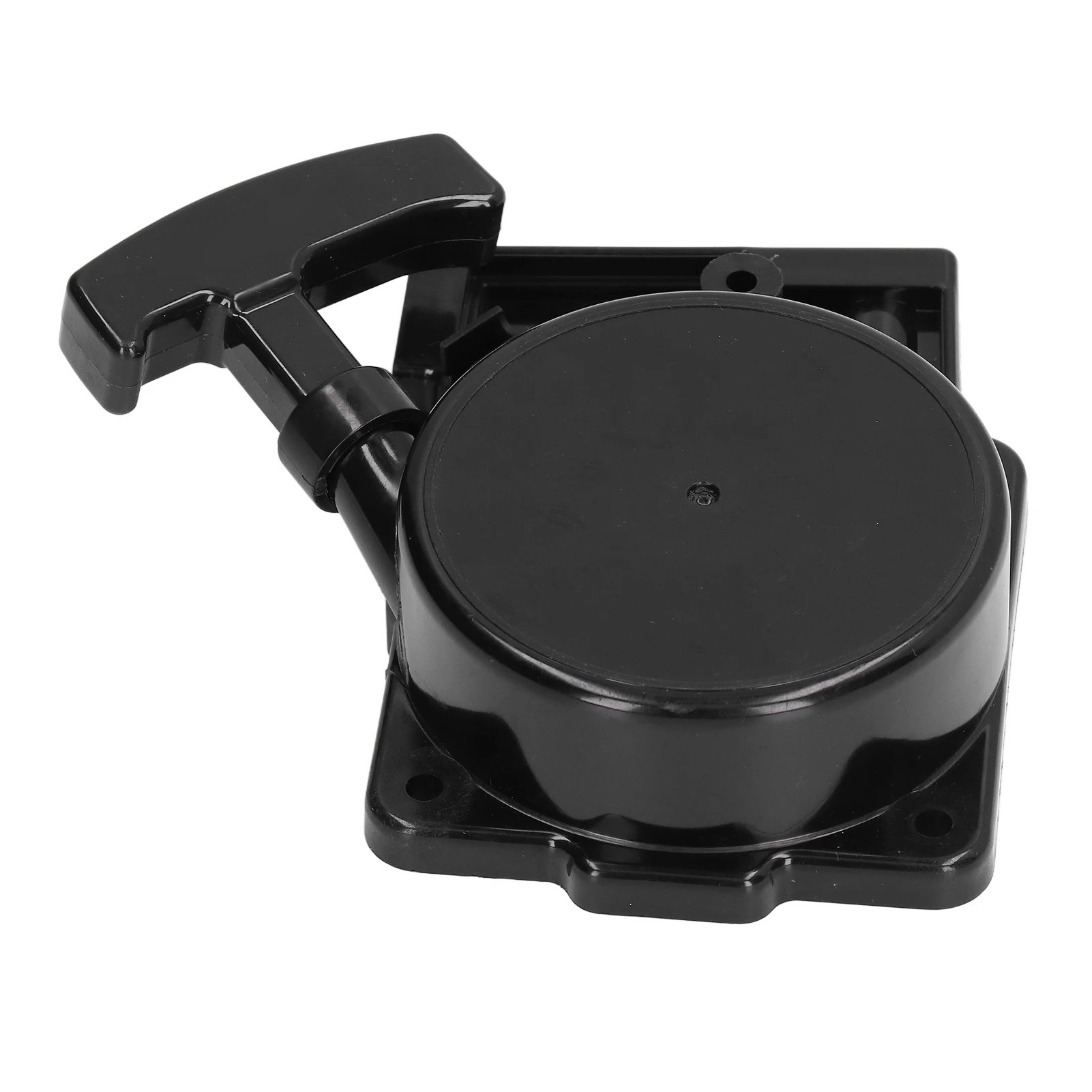 Conjunto de arranque de soplador de nieve, placa de tracción manual ABS para RedMax EBZ6500 576 59 40-01 5765‐94001 576594001 para jardines, parques y caminos