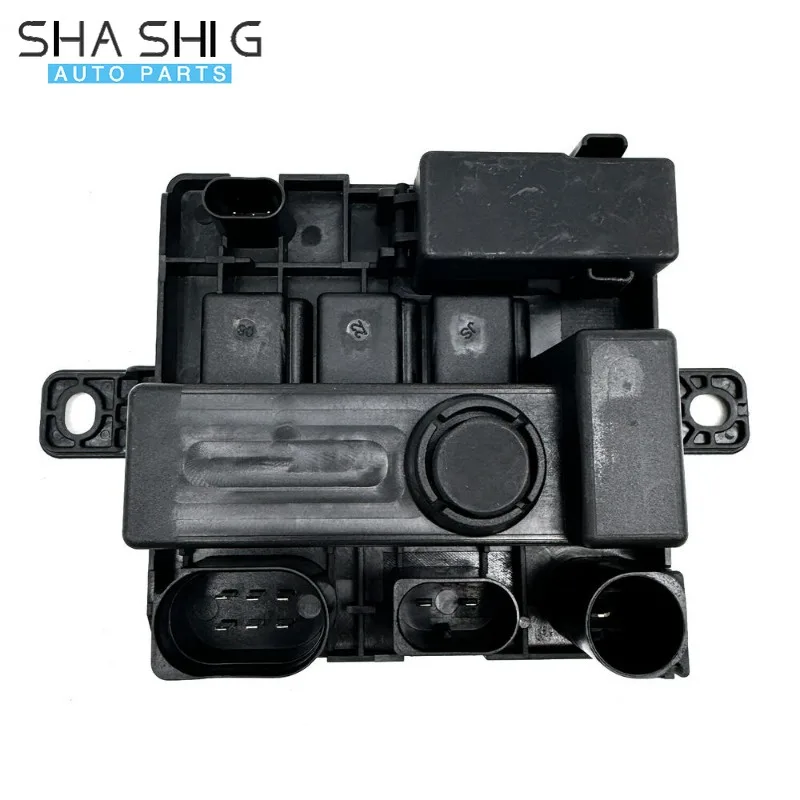 

12637591534 новый интегрированный модуль питания подходит для BMW серий 2 3 4 5 7