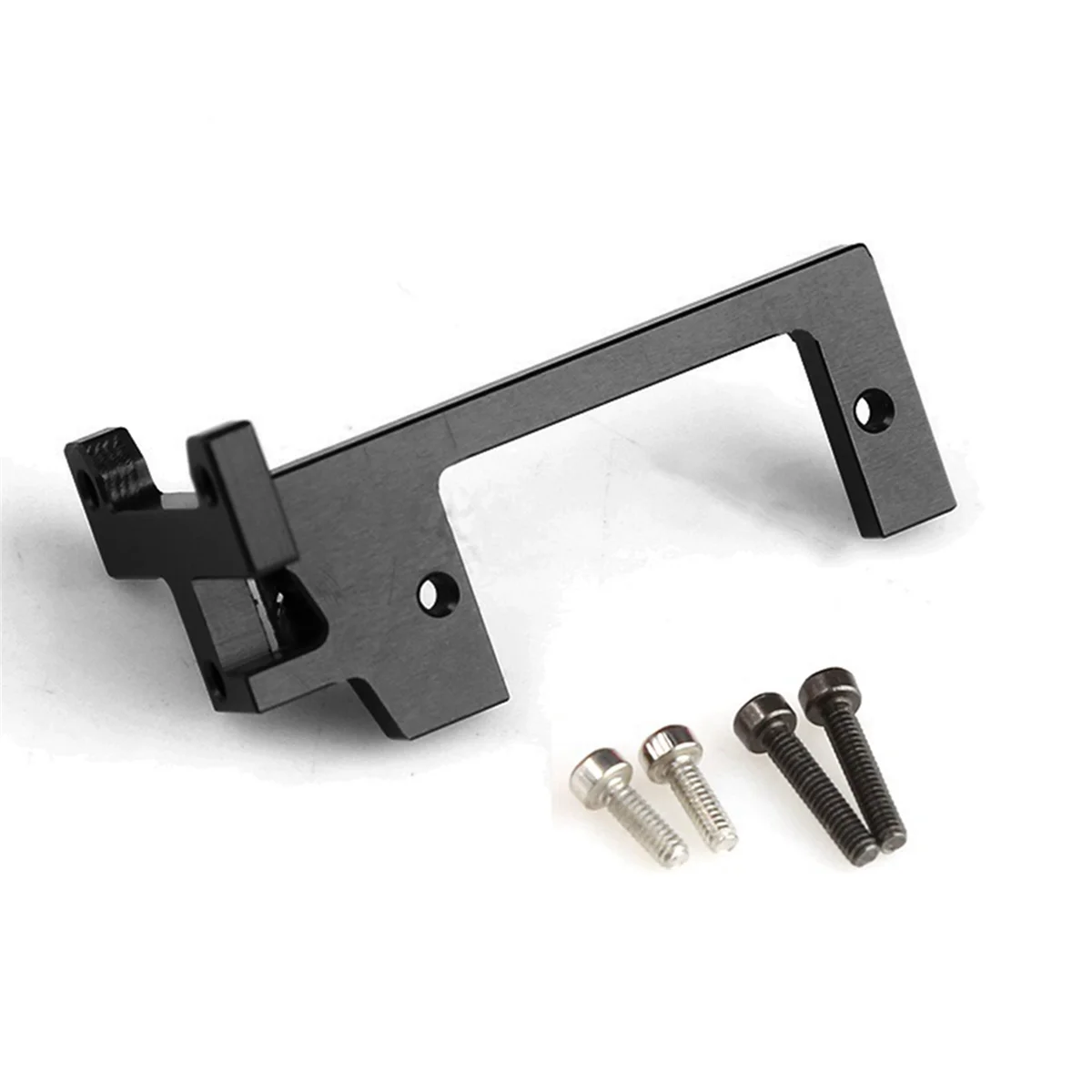 3X علبة التروس التحول التوجيه والعتاد قوس سيرفو جبل ل 1/14 تاميا مركبة يتم التحكم بها عن بُعد مقطورة سكانيا رجل بنز Actros لتقوم بها بنفسك أجزاء ، 3