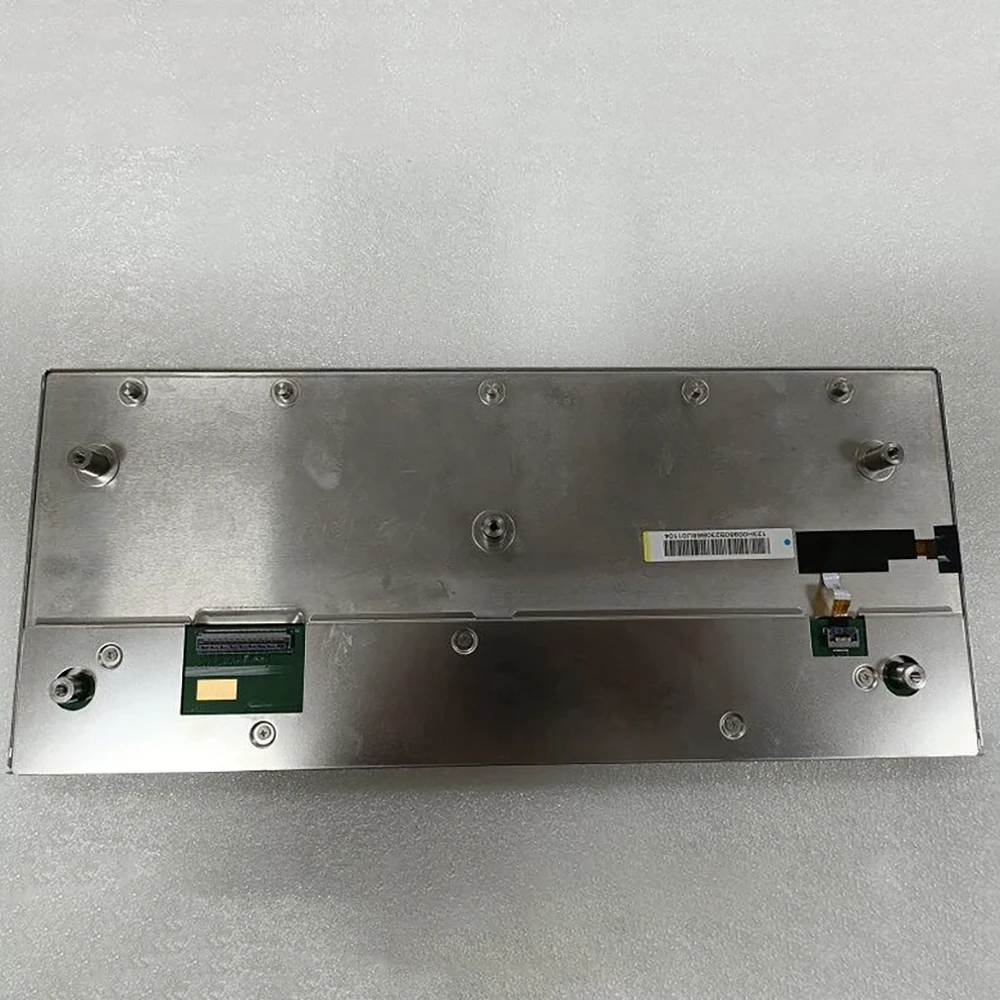COG-VLBOT006-01 Car navigation LCD Display Screen AV123Z7M-N11