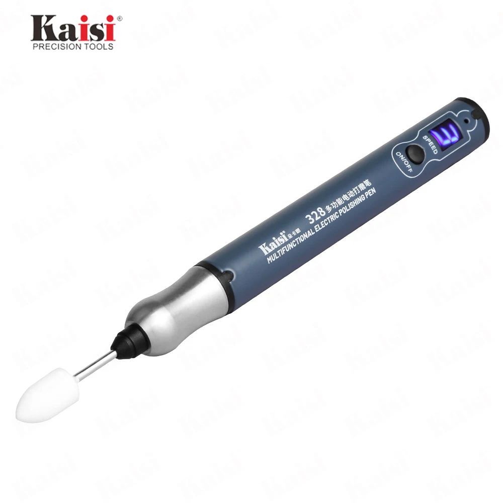 Kaisi-切断および彫刻ツール用の多機能充電ペン,マザーボード,CPU,ドリル,切断用の分解ツール,328