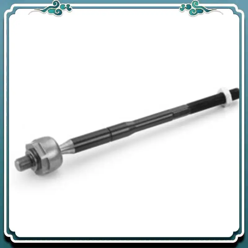 

ABTU-задний рычаг управления подвеской, внутренний наконечник рулевой тяги для Ford Explorer 11-17, 13-19 MKT BB5Z3280A, комплекты аксессуаров и запчастей