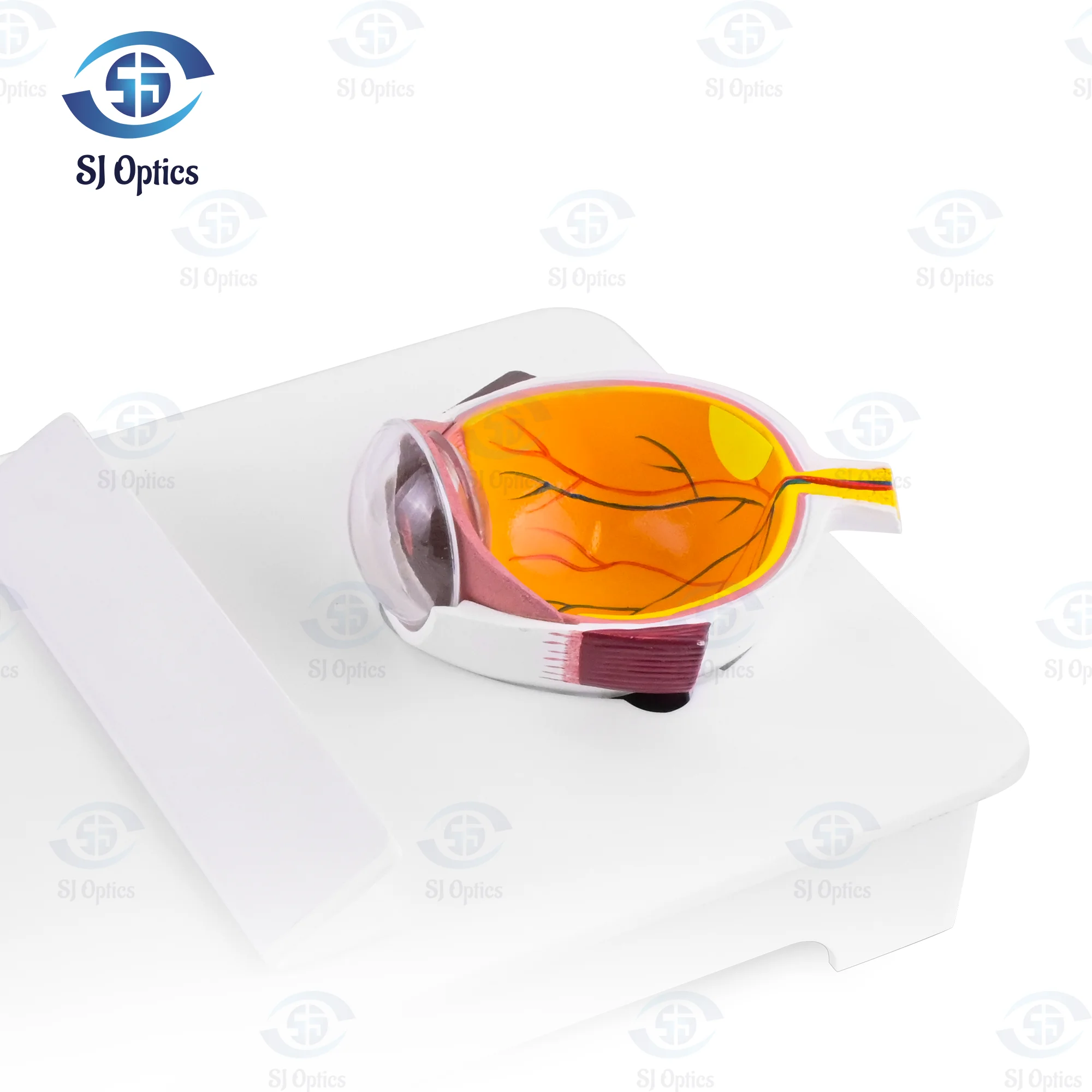 SJ Optics Blue Ray Tester Optics Instruments Blue Spectrum Analyzer Analysis Machine Lens UV LT-828