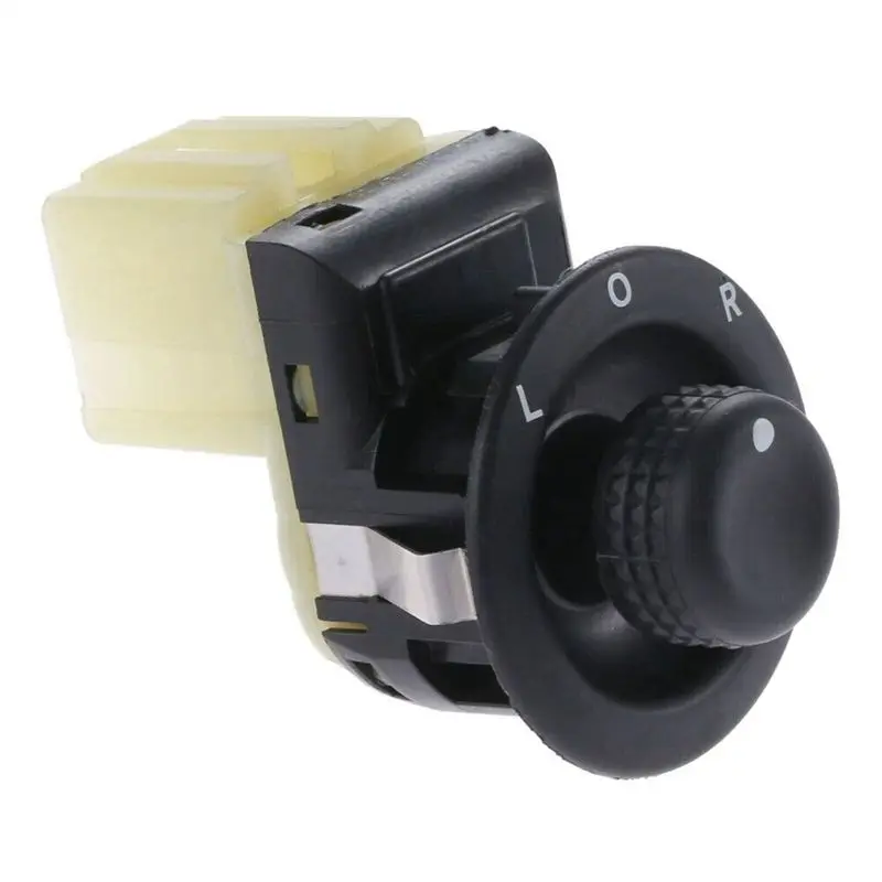 Superior-56040694AD Driver Side Power Mirror Switch For Sebring Dodge Avenger Caliber Jeep Patriot Mirror Control Switc