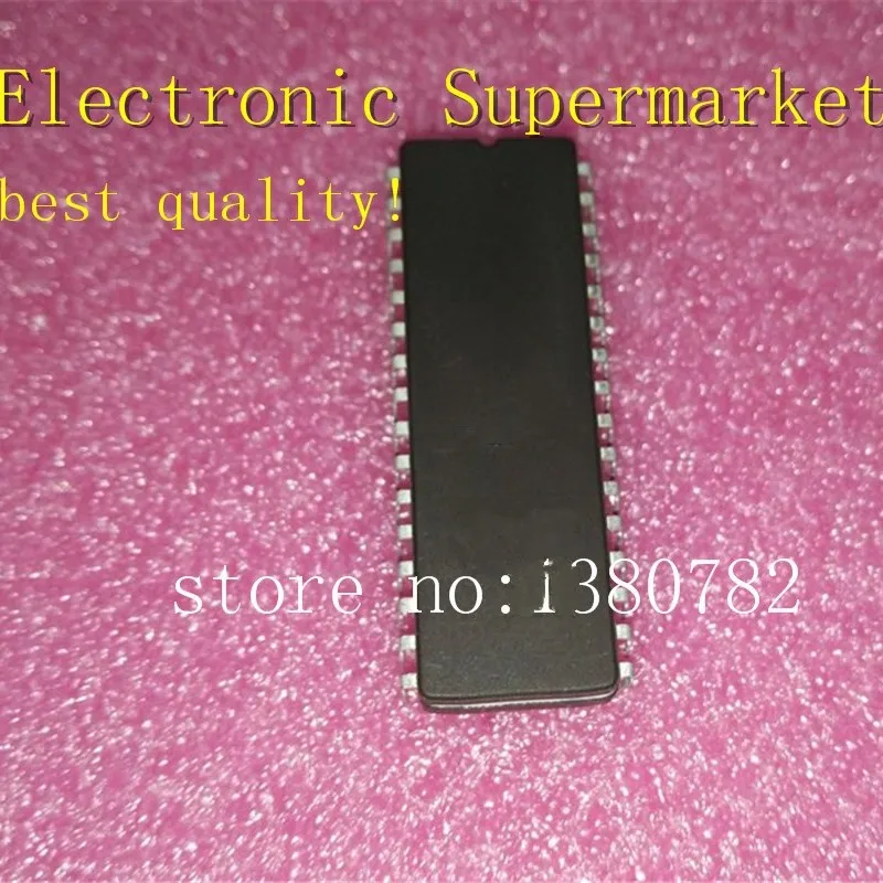 Free shipping 5pcs-20pcs AM9513ADC AM9513 CDIP-40 Best quality IC In stock!