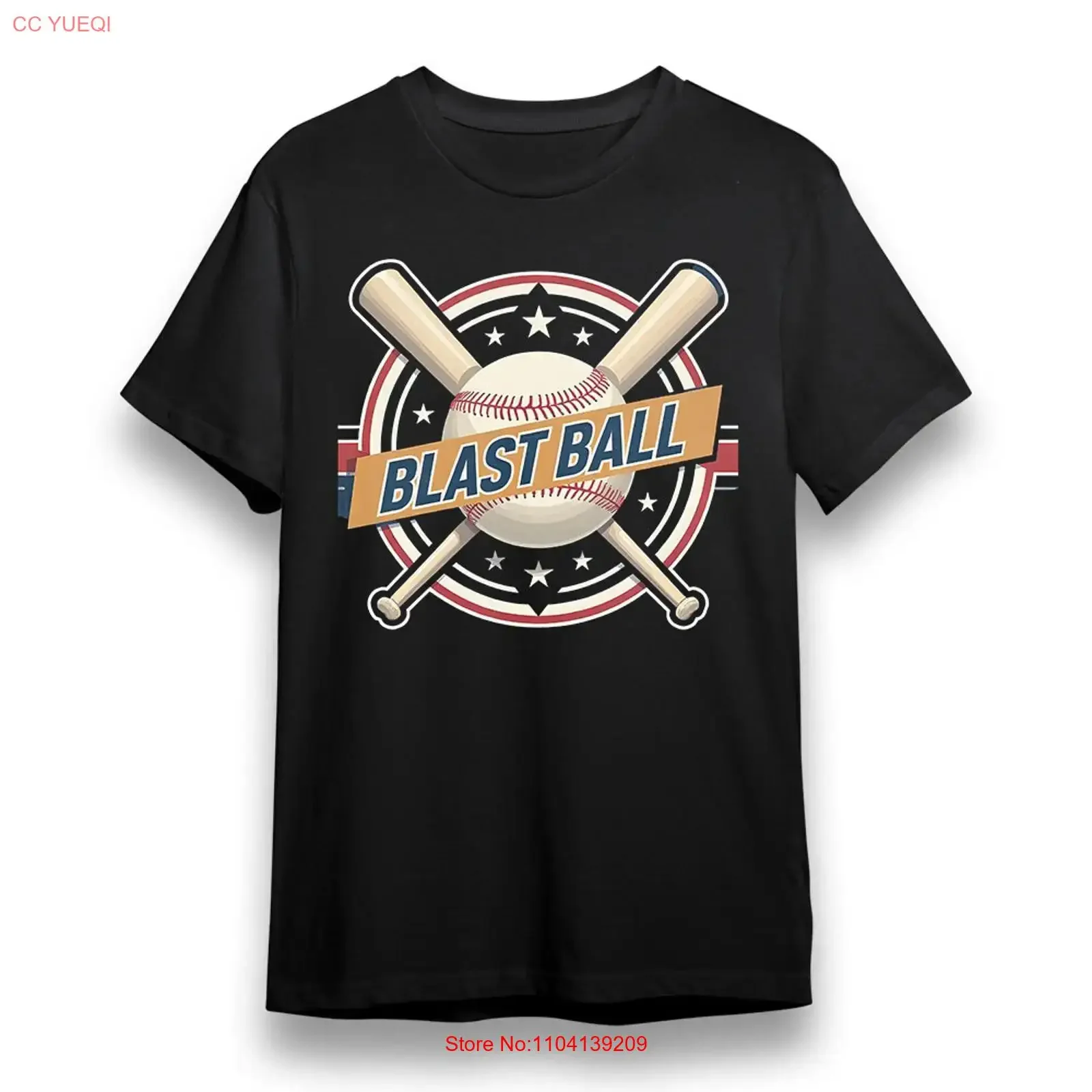 Men's T shirt with Dynamite Slugger Black 100 Cotton Summer vintage Washed homme Stylish graphic streetwear Comfortable Soft