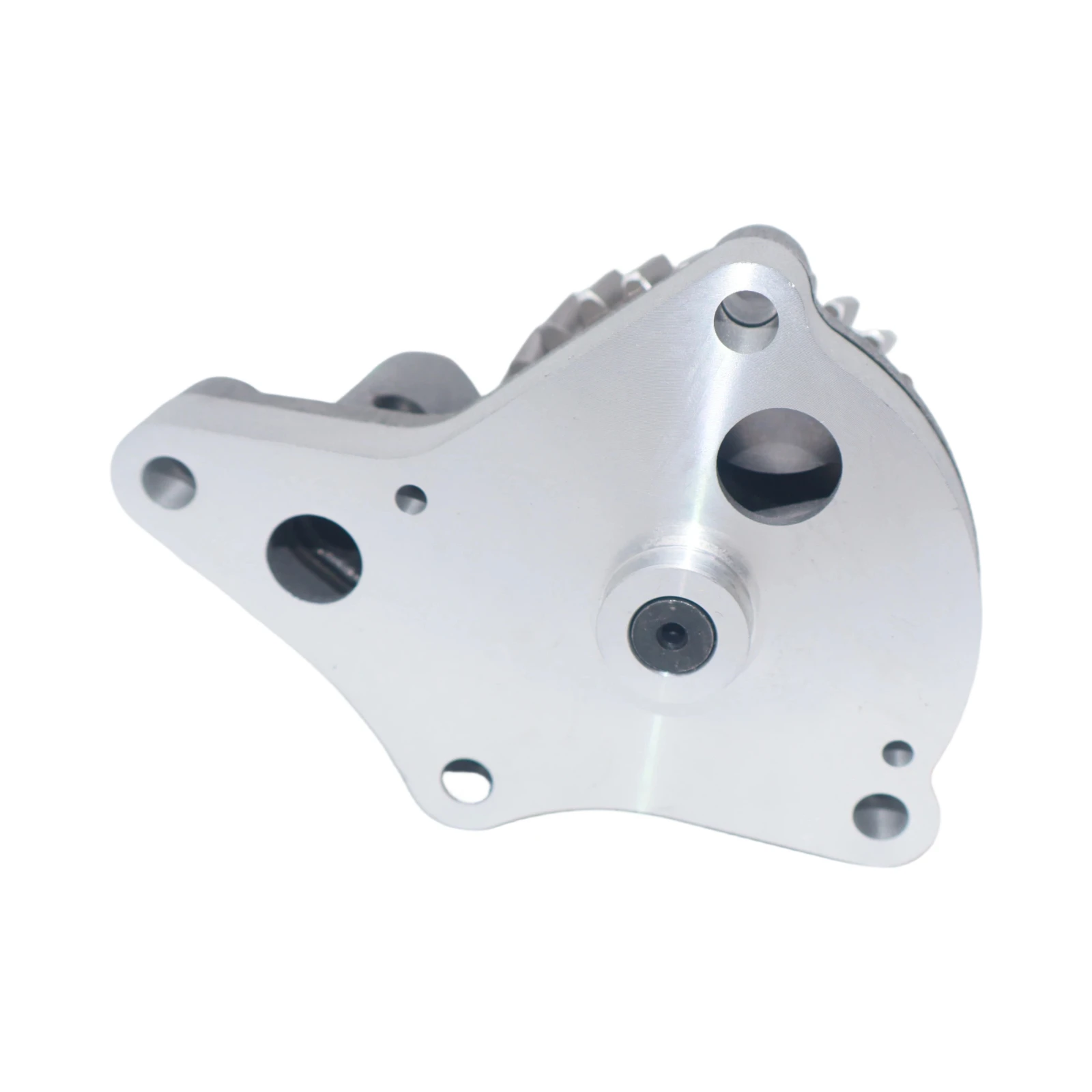 129553-32000 Oil Pump For Yanmar 3TN75 3TN82 3TNE88 4TN84 4TNE88 Engine For Yanmar F18 F20 FX18 FX435 Tractor