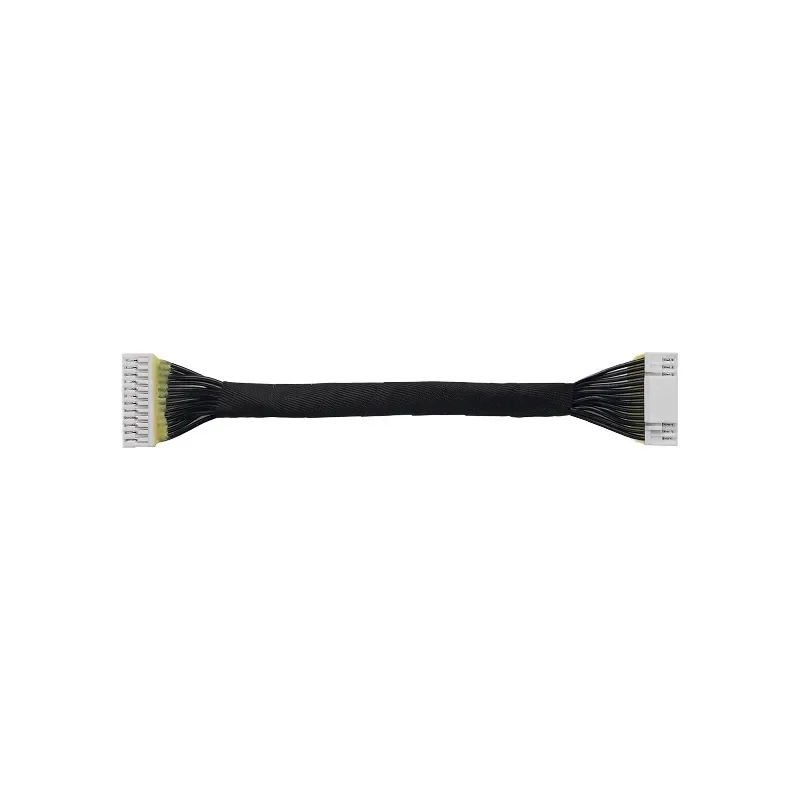 High Quality LCD Screen Cable for 3D Printer Replacement Part Flexible Flat Ribbon Connector Wire Compatible with Tuozhu P1