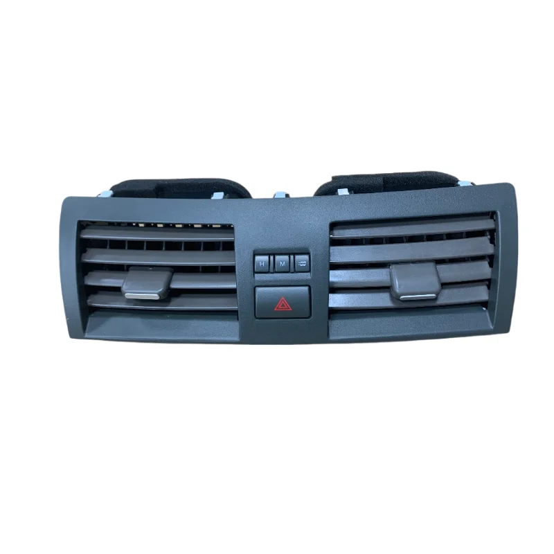 

Intelligent Library For For Camry 2006-2011 Popular Style Central Air Outlet ABS Material Dashboard Cover Interior Kits F
