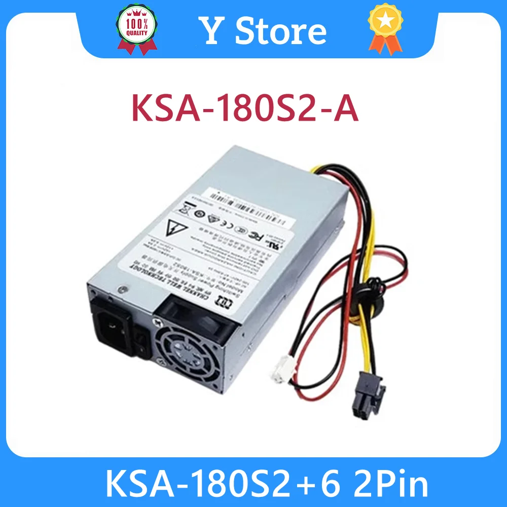 Y Store New Original 180W 190W Switching Power Supply KSA-180S2 DPS-200PB-185A DPS-200PB-185B 100-240V 47-63HZ 12V+52V