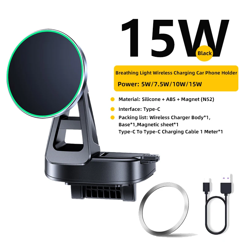 Wireless Chargre