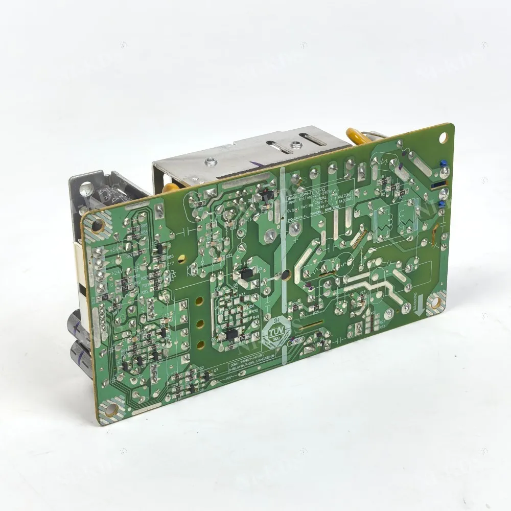 JC44-00096D Power Supply Board 220V for Samsung ML 3750 3310 3312 3700 3710 3712 3751 4833 4835 3820 3825 3826 105N02246