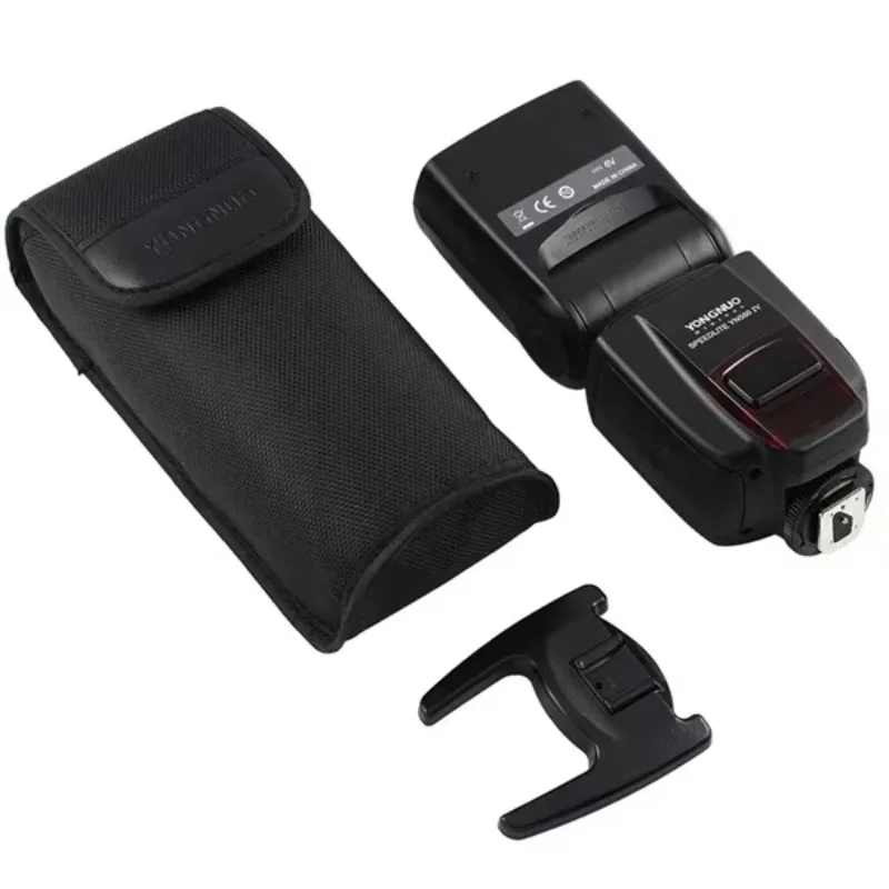 2025Top verkäufe Yongnuo Yn560-iv 2,4G Drahtlose Speedlite Taschenlampe & Gruppe Flash Speedlite Für Kameras für Kamera Blitzlicht