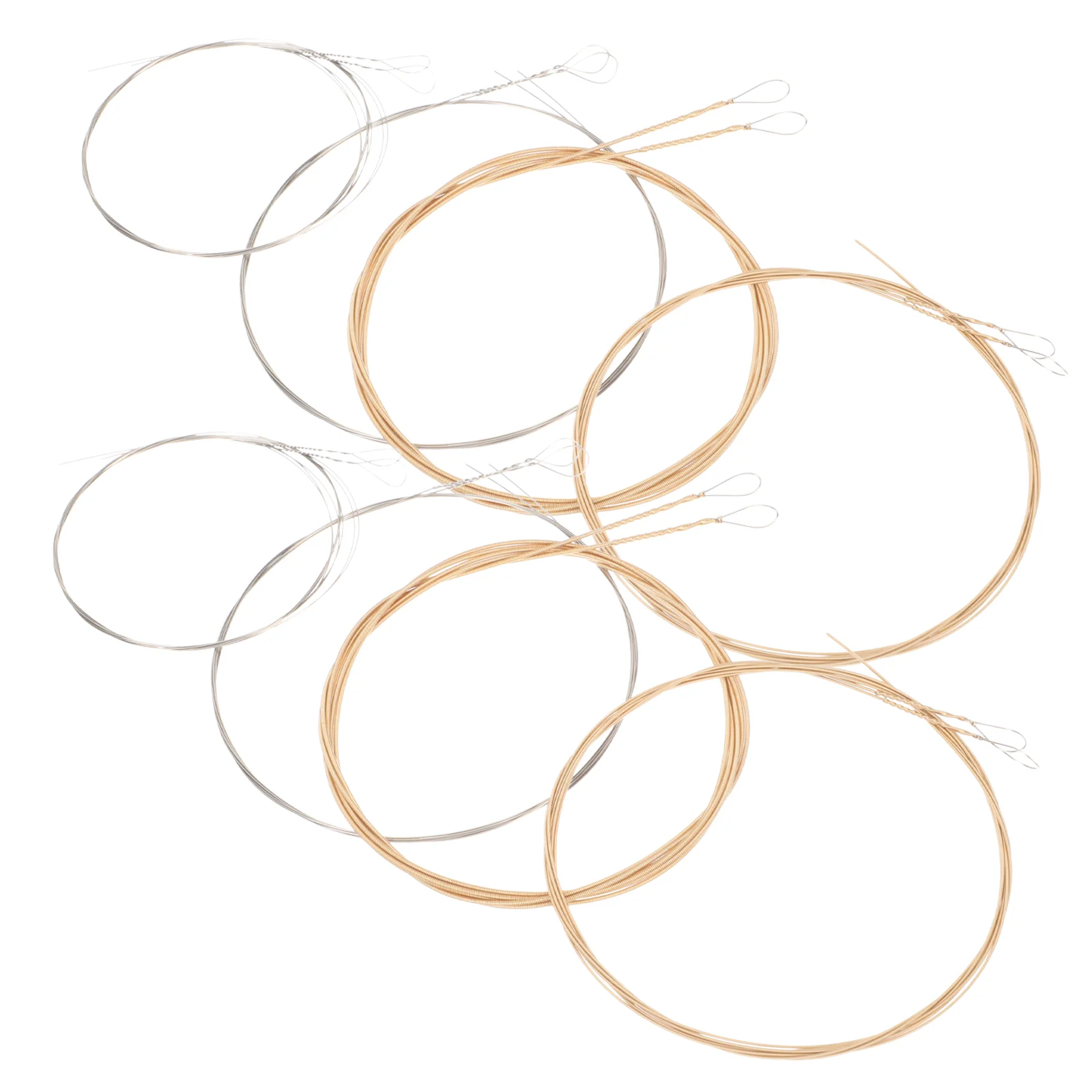 

Instruments Mandolin Accessory Bright Tone Classical Supply Mandolins Parts Golden