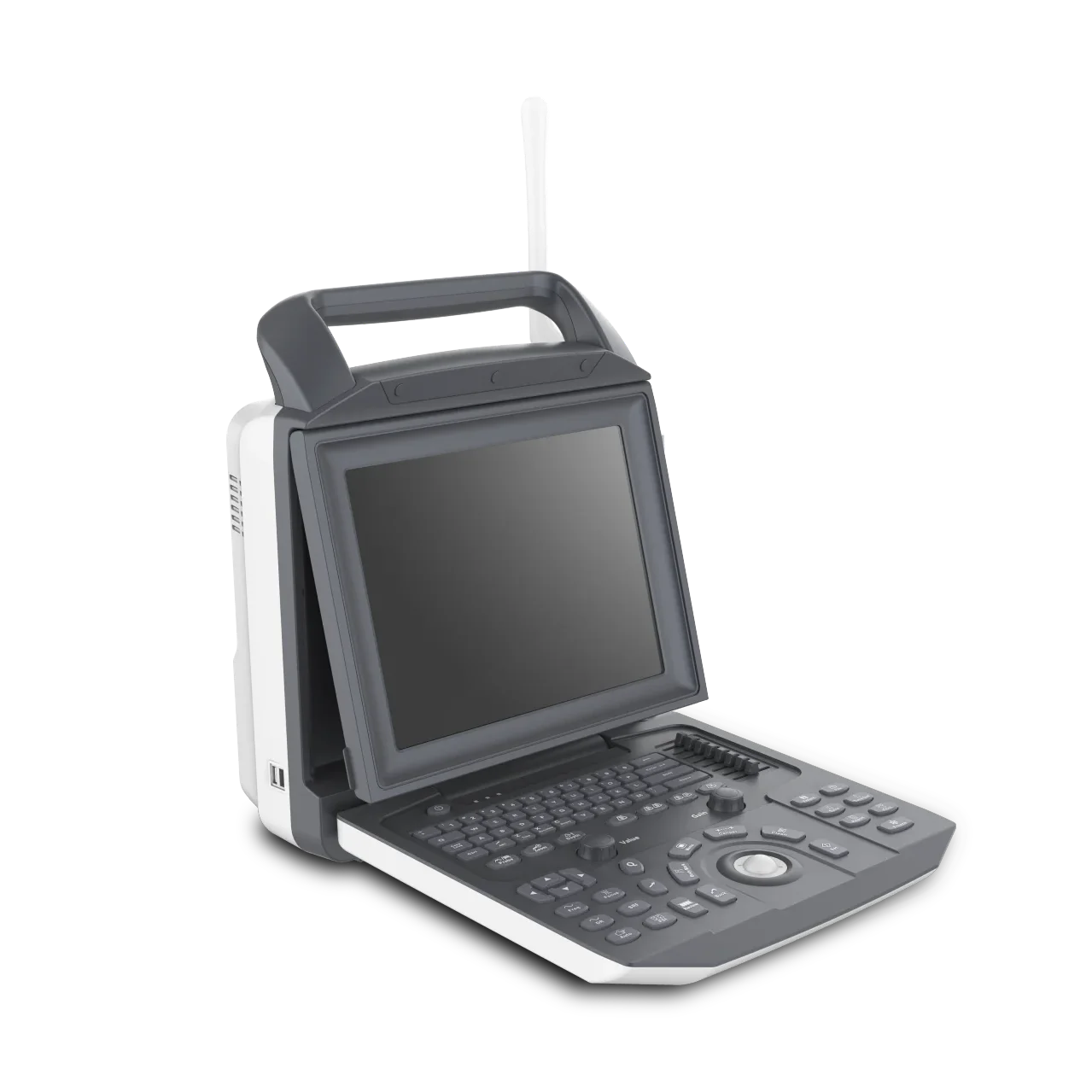 

Медицинские ультразвуковые инструменты для животных, высококачественный портативный ветеринарный ультразвуковой аппарат для собак, кошек, лошадей