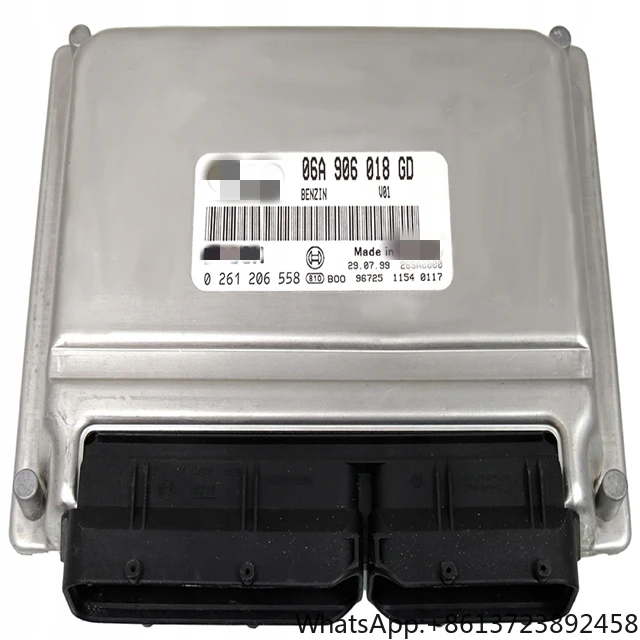 

KAPEI MACHINERY Engine Computer Board ECU A2721532492