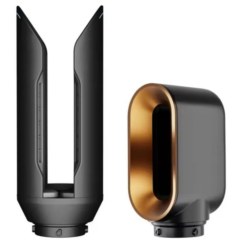 

Hair Styler Nozzle Fashion Upgraded Hot-Hair Straightener Attachment For HS01HS05 HS08, Hair Styler Nozzle