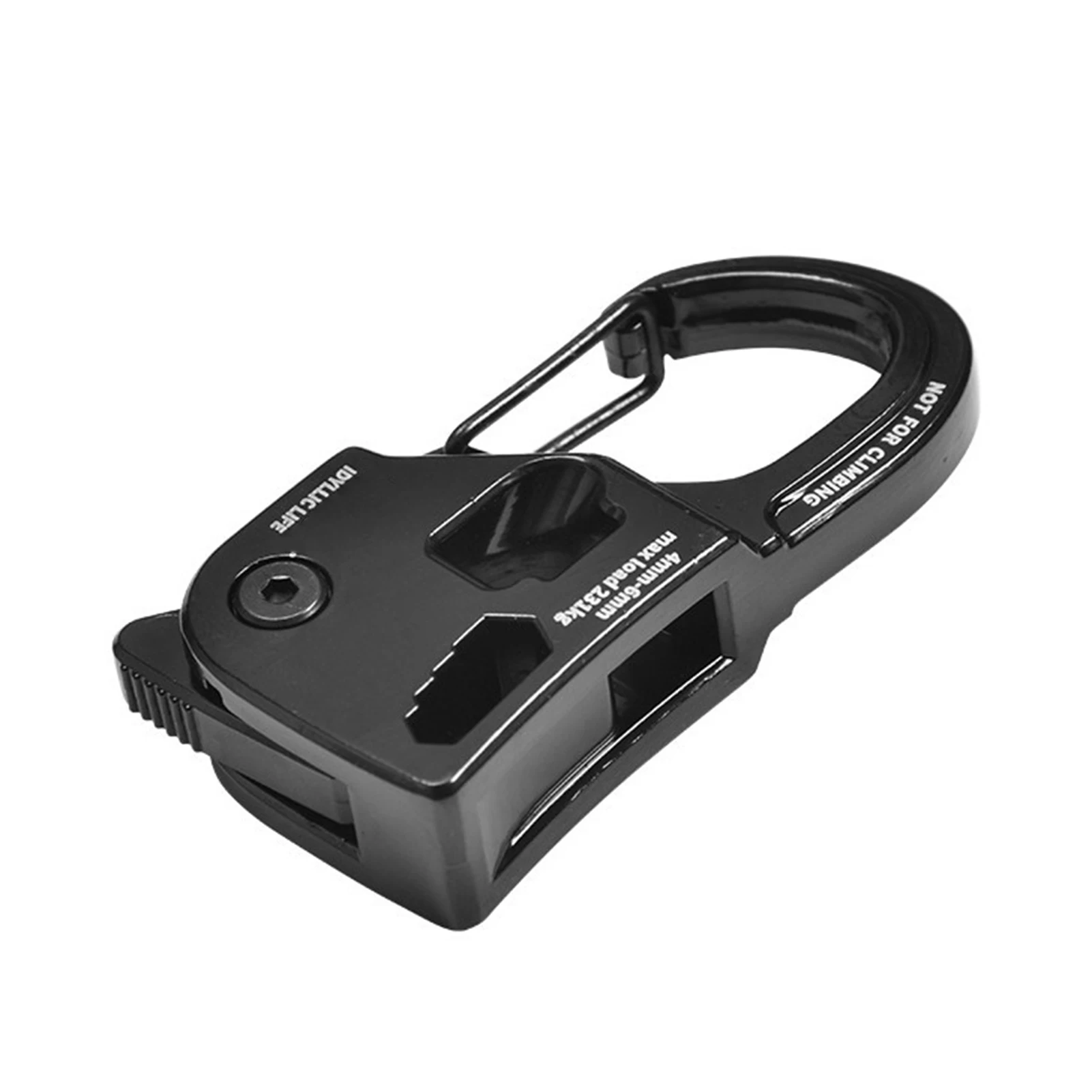 Tent Guy Ropes with Adjuster with High-Durability and Strength Multifunction Rope Suitable for Outdoor Activities