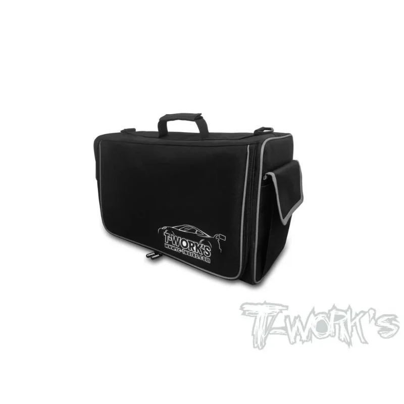 Original T Works TT-110-H T-Work's 1/10 Touring Car Bag Rc Tool