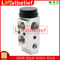 A/C AC Block Expansion Valve For HYUNDAI Elantra Tucson KIA Forte Cerato Sportage EX9760C 976041G300 976262F000 976262E200