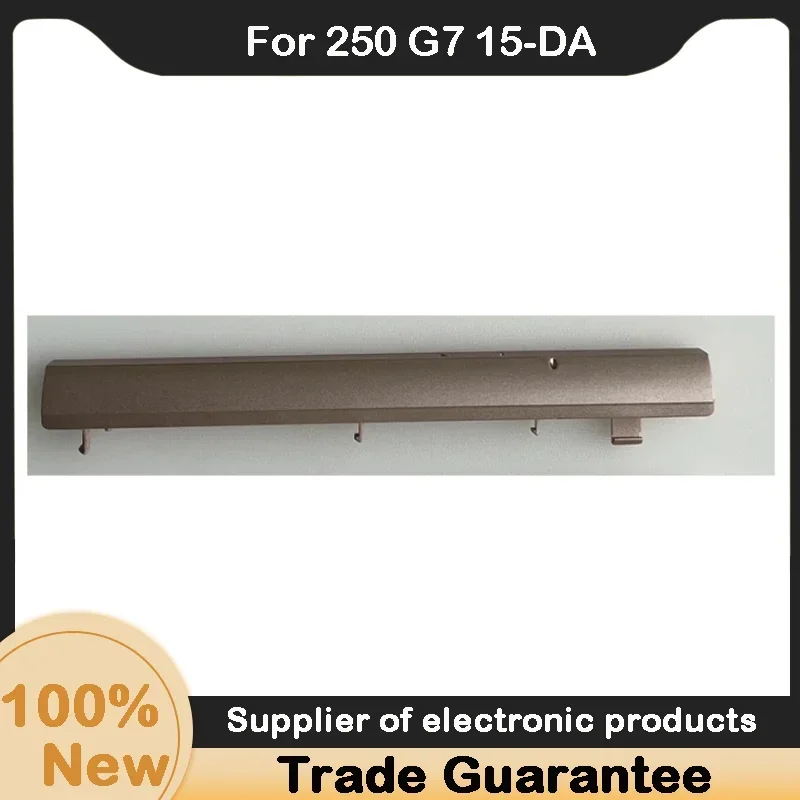 New For HP 250 G7 15-DA Shaft cover Lcd Hinge Cover