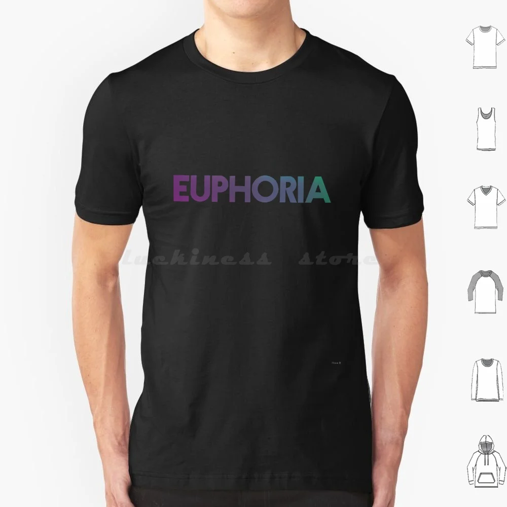 “Euphoria” Gradient… - image