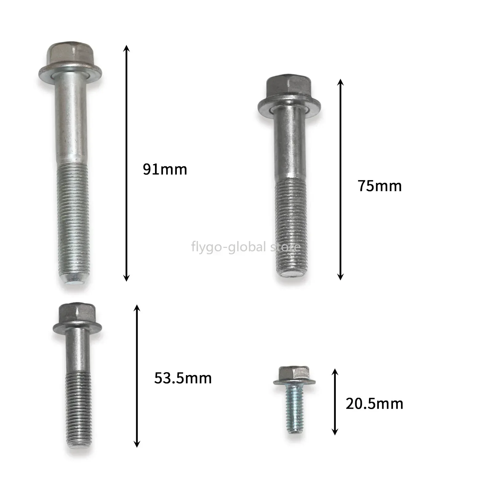 A Pair For Honda Ac…