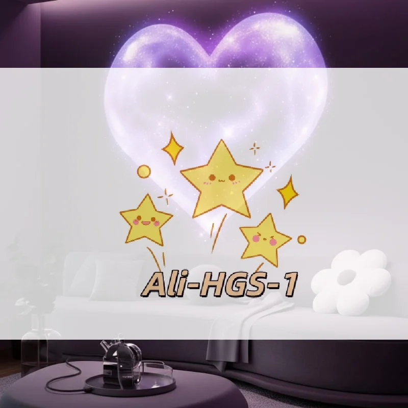

Seven Themed Patterns Ceiling Light USB Projection Lamp Starry Night for Bedroom Kids Room Ambience Lighting