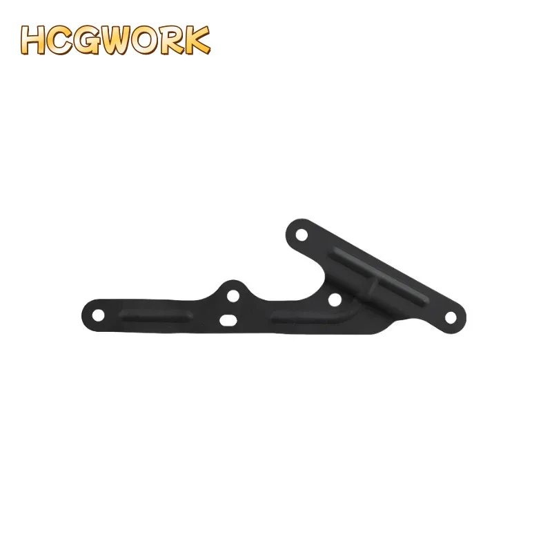 

rear mudguard side connect bracket for Zongshen Cyclone RE2 SR250-5