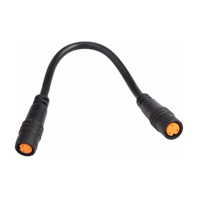 Кабель-разъем B50C для электровелосипеда Lectric XP4 Macfox (штекер)