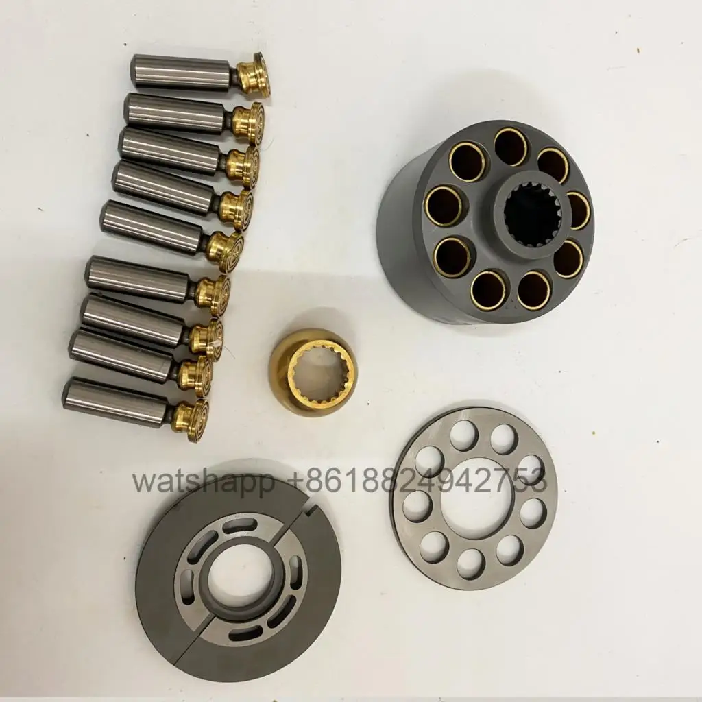 

for Rexroth A4VG Series Engineering Excavator A4VG28 Hydraulic Pump Spare PartsPopular