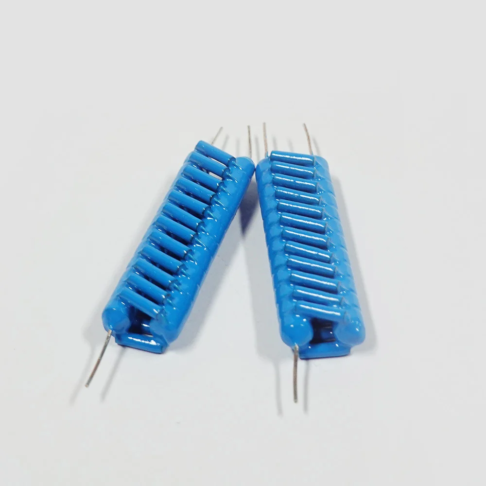 High Voltage Multiplier Capacitor Stack 10KV-40KV High Voltage Capacitor Assembly 10KV 15KV 20KV 25KV 30KV 40KV