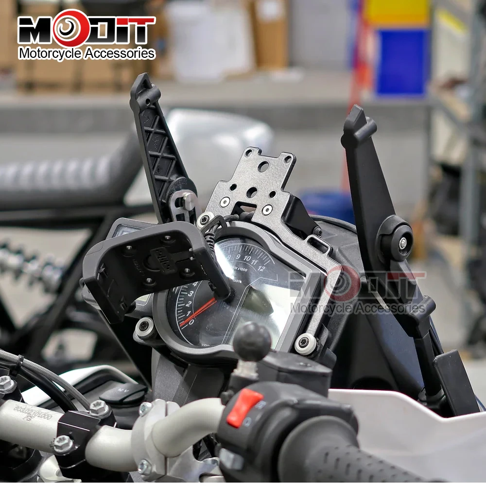 Thumbnail 3 - #4 Latest Dashboard Phone Mounts Updates