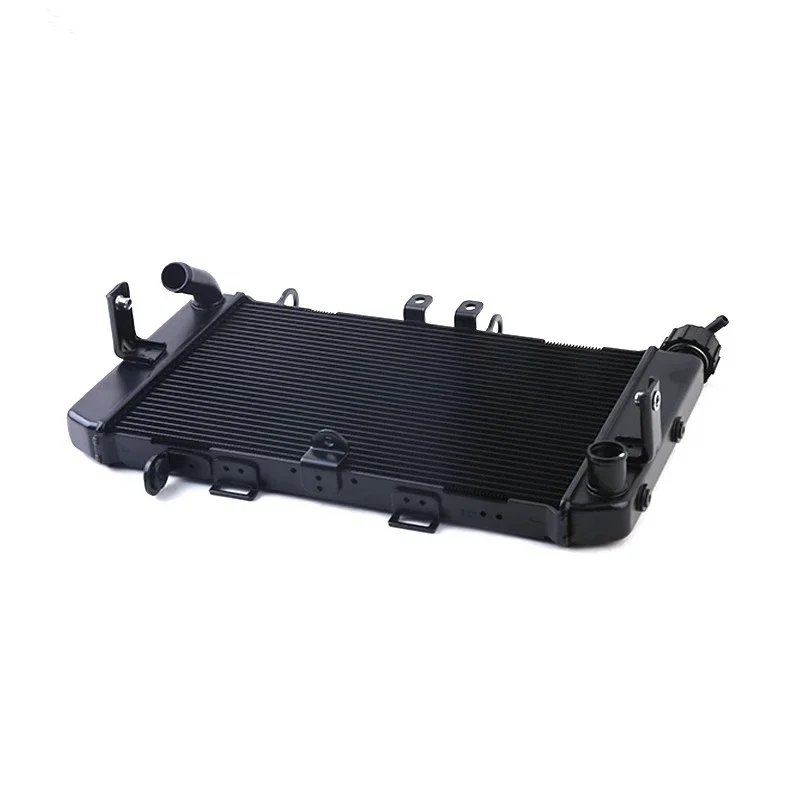 Motorcycle Engine Parts, Water Cooler Radiator for CFMOTO 450NK CF450NK CF400-7 CF MOTO NK450 400-7