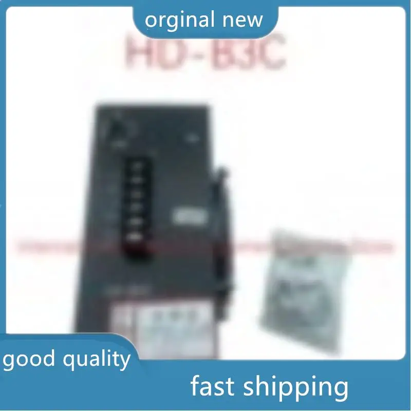 

HD-B3C AC 220V 3-Phase Hybrid Stepper Motor Driver