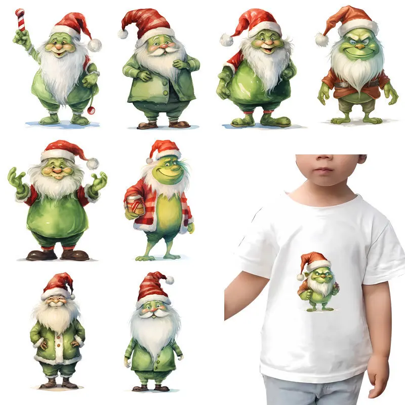 Cartoon Christmas G… - image