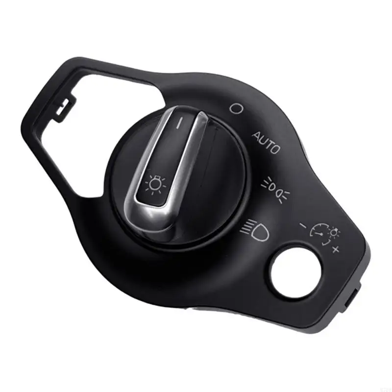 M76E Referenz 8K0941531AR Scheinwerfer-Bedienknopf und Verkleidungsset zur Reparatur – Detail 6