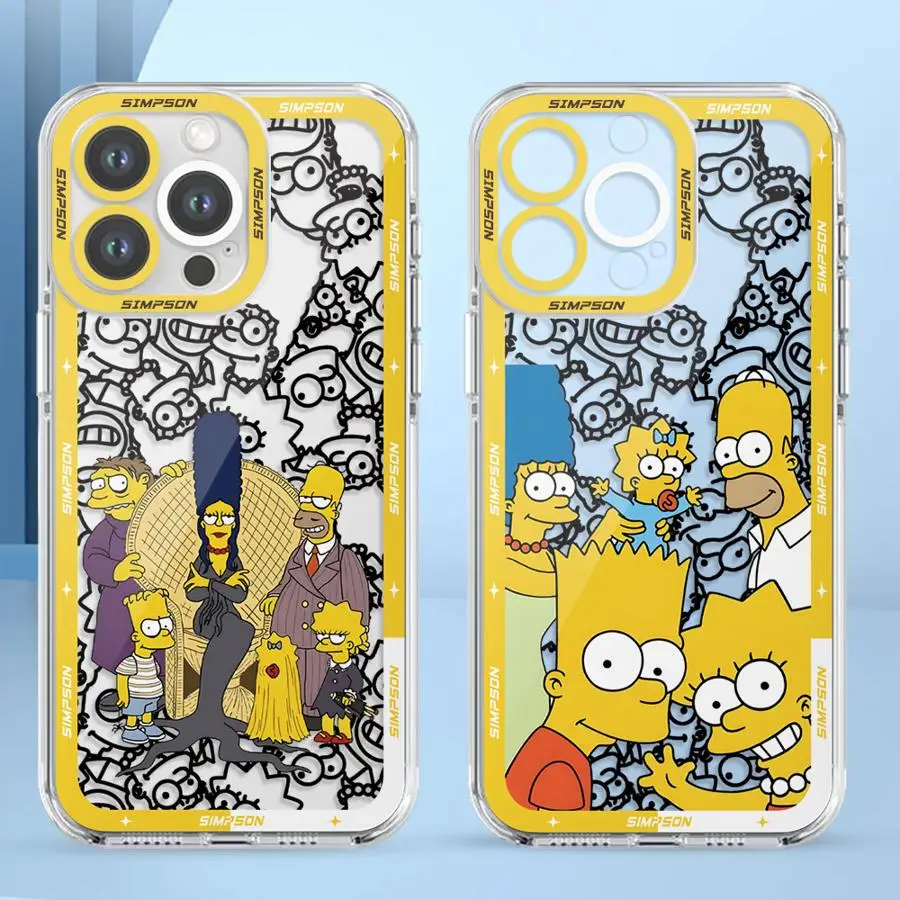 Clear Cover Case Fo… - image