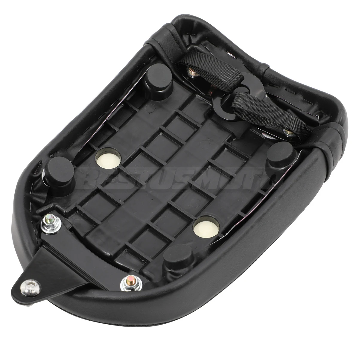 Motorcycle Rear Passenger Seat Cushion For Honda Rebel CMX 300 500 CMX300 CMX500 2017 2018 2019 2020 2021 2022 2023 2024