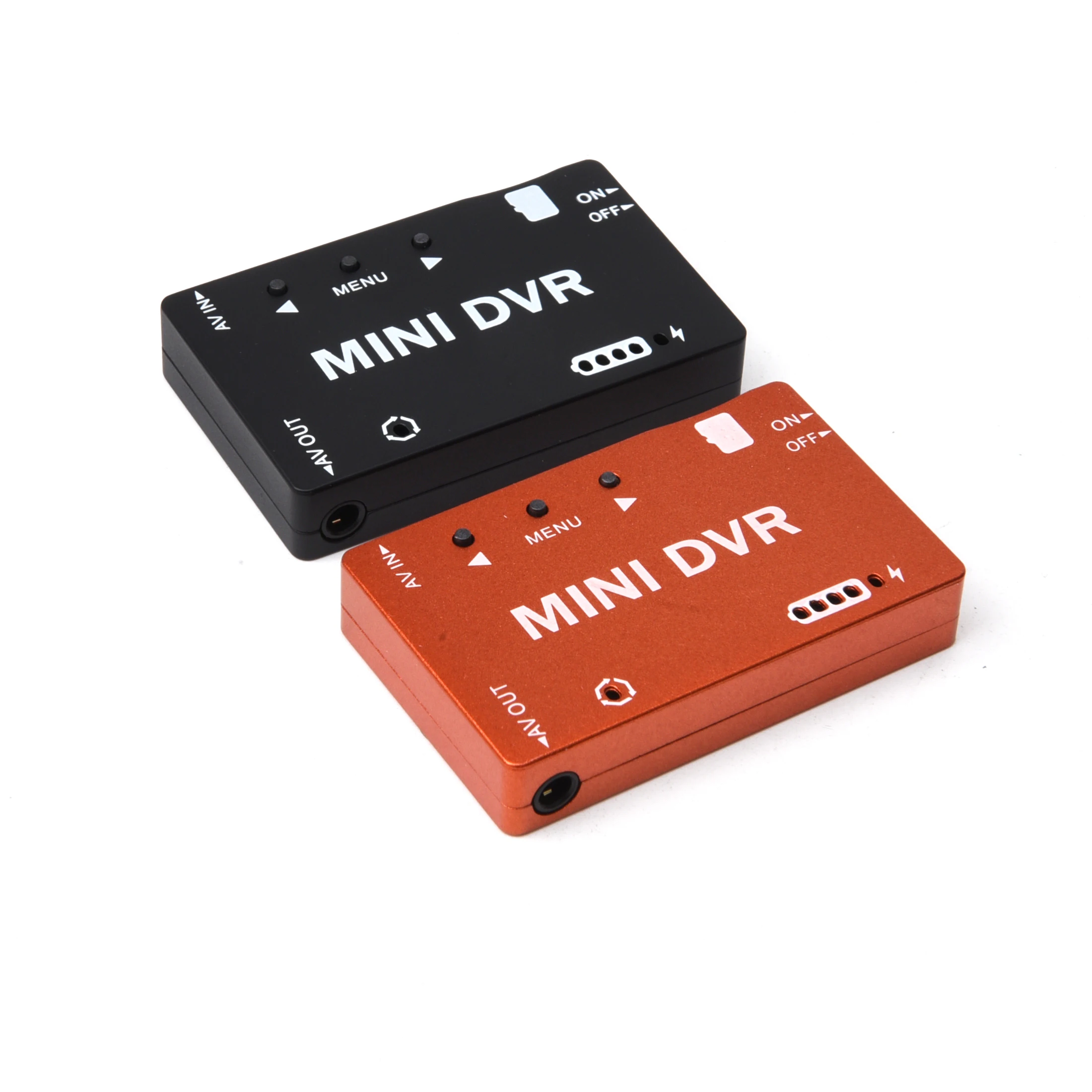 Mini enregistreur Audio vidéo - Hobby Queen Rc avis et prix