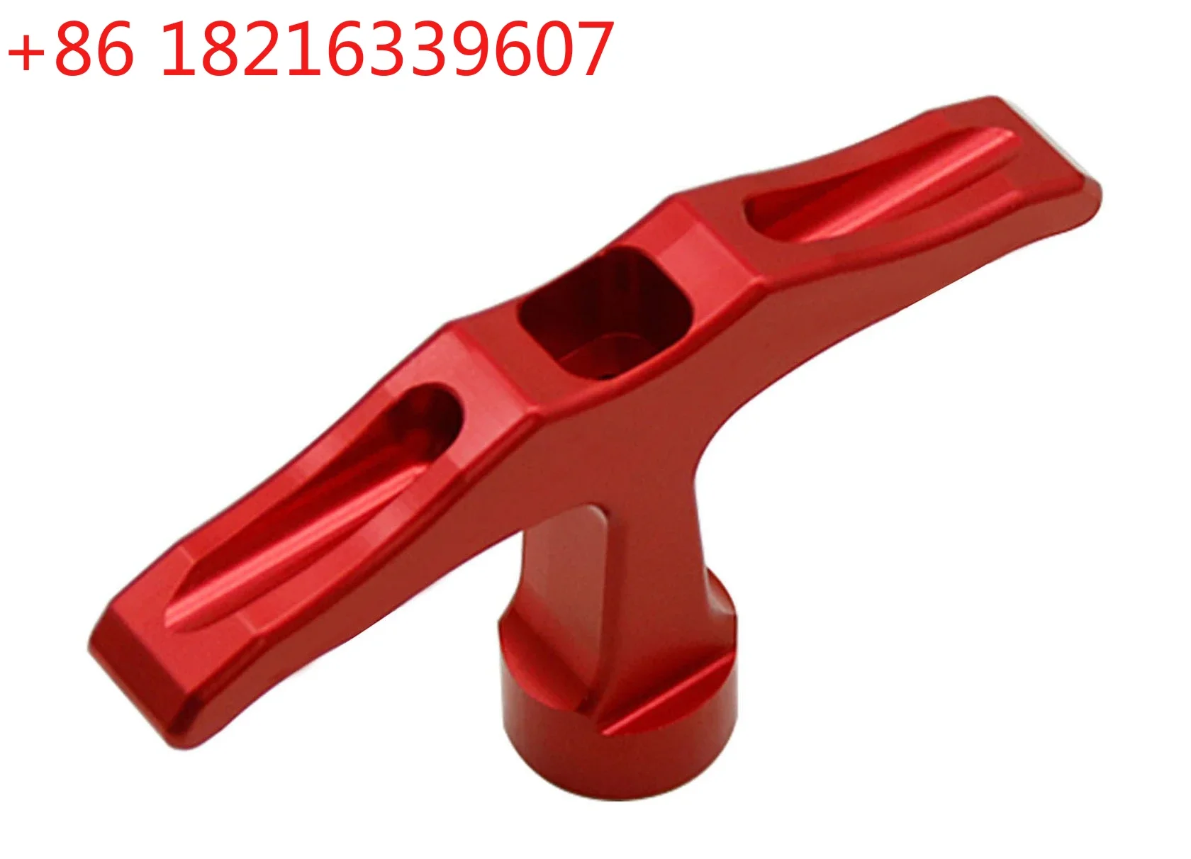 TAOPlastic or CNC Pull Starter Handle for Zenoah CY Engine for 1/5 Hpi Rofun Rovan Km Baja Losi 5ive T FG GoPed Redcat Rc Car Pa