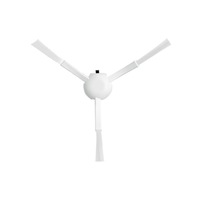 A07F-For XIAOMI Mijia Omni 1S B101CN B116 Accesories Main Side Brush Hepa Filter Mop Dust Bag Robot Vacuum Cleaner Parts