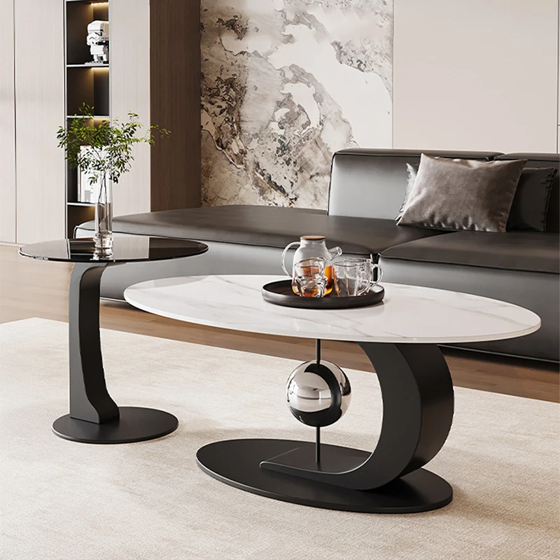 

Unique Storage Coffee Tables Luxury Modern Fascinating Premium Coffee Table Glamour Minimalist Tavolino Living Room Furniture